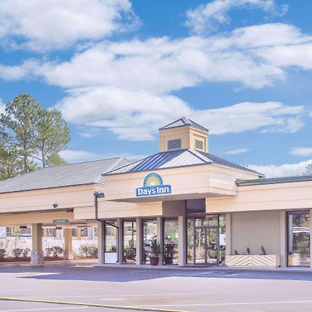 Days Inn By Wyndham Attalla Экстерьер фото