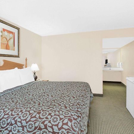 Days Inn By Wyndham Attalla Экстерьер фото